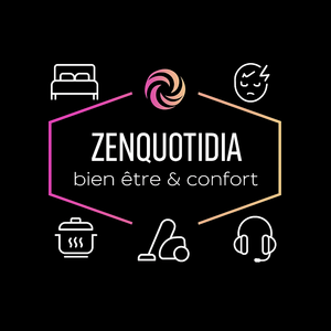 ZENQUOTIDIA